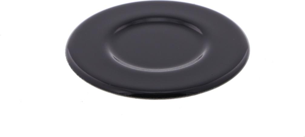 CHAPEAU Plaque BRULEUR Semi-rapide DIFENDI