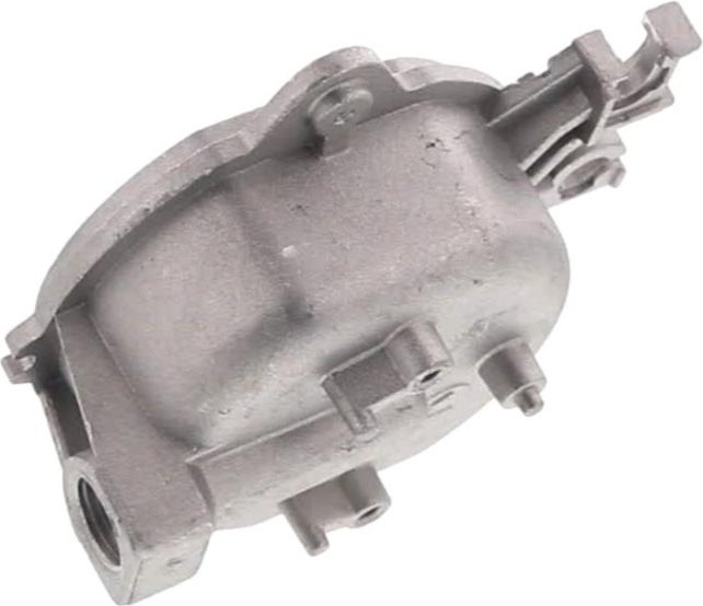 SUPPORT Plaque Injecteur Rapide DIFENDI