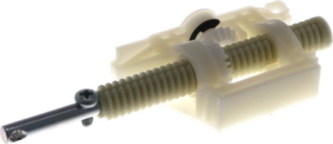 MECANISME Lave-Vaisselle Gauche COMPENS PORTE