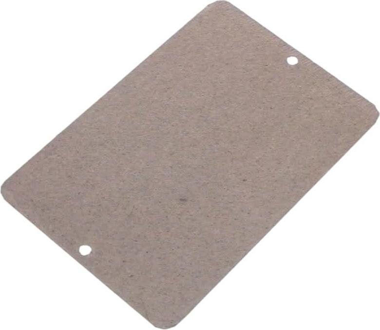 PLAQUE Micro onde MICA