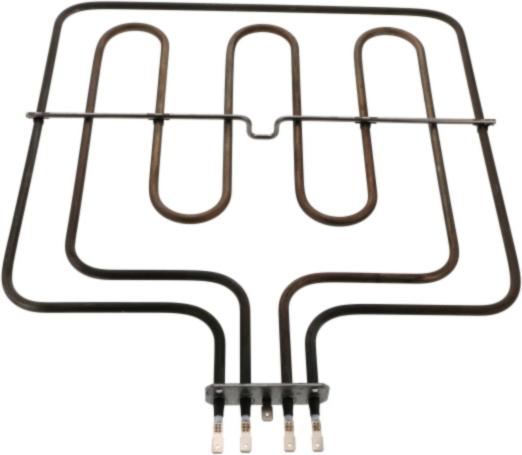 RESISTANCE Cuisinière Supérieur 1600+1000W