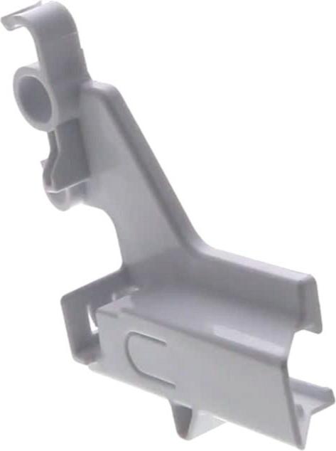 SUPPORT Froid Droit ABATTANT Blanc SW VBE586