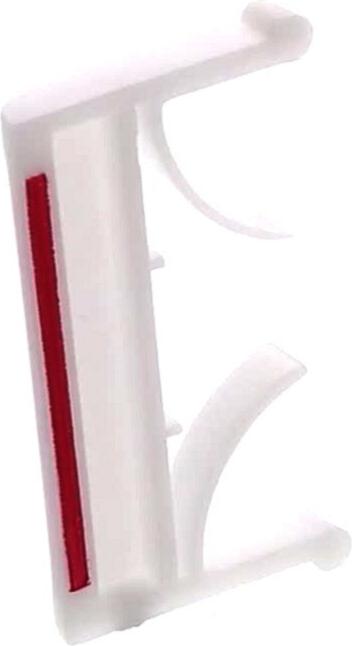 CROCHET Froid PORTE FREEZER SUR BATI 1400ANK SW