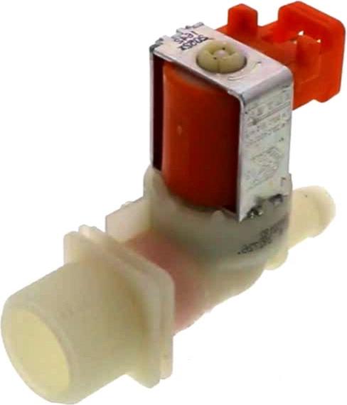 Electrovanne Lave-Vaisselle 1V AVEC BORNIER