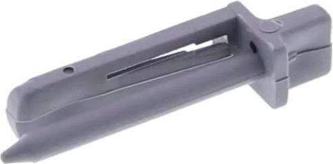 BUTEE Lave-Vaisselle GLISSIERE Supérieur ARRIERE