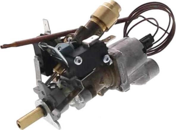 Thermostat Cuisinière FOUR GAZ