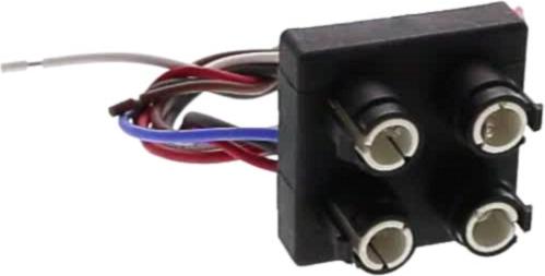 VOYANT Cuisinière CHALEUR RESIDUELLE