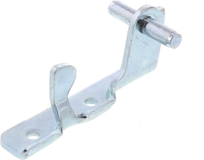 CHARNIERE Froid CENTRALE 345 ACIER