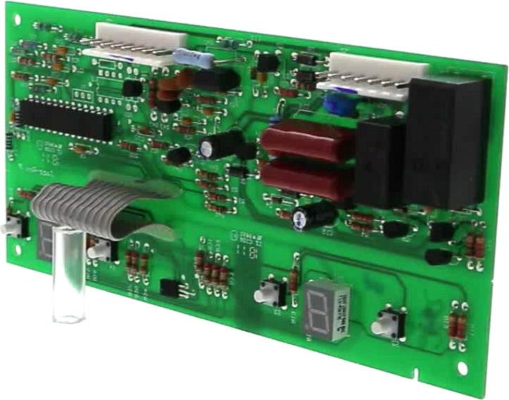 MODULE Froid Thermostat AV12--