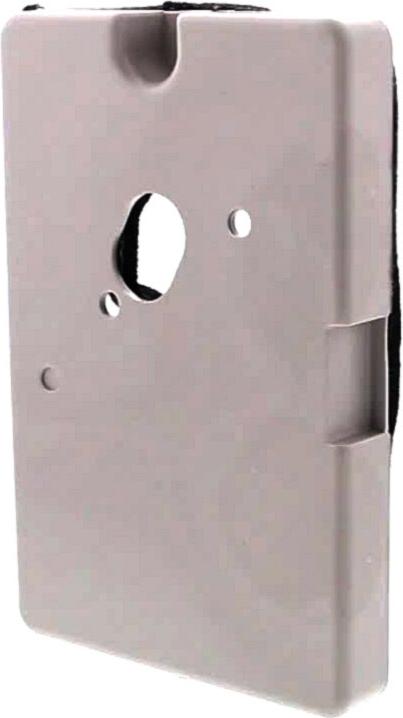 CACHE Froid MINUTERIE