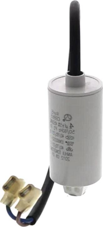 CONDO Froid 4uF (fixation écrou remplacé par fixation clips plastique )