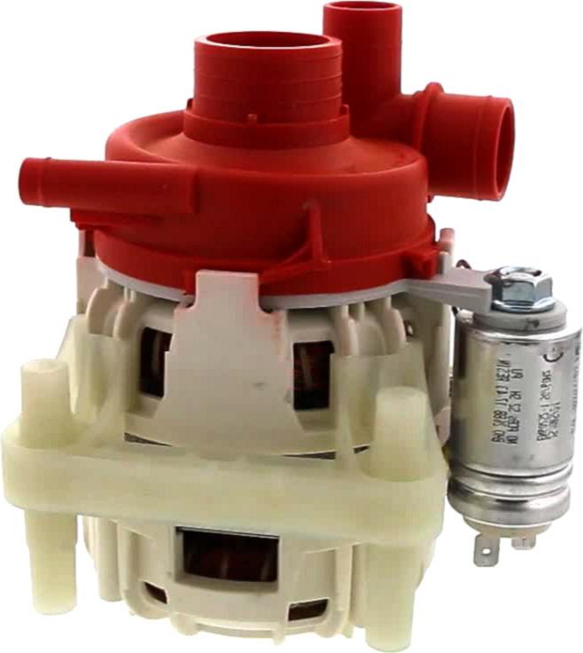 MOTEUR Lave-Vaisselle CYCLAGE