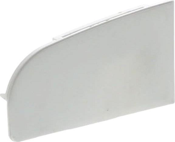 CACHE Froid Charnière Supérieur GAUCHE (délais 2 mois)