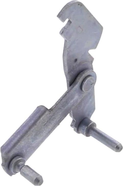 CHARNIERE Cuisinière PORTE DROITE 