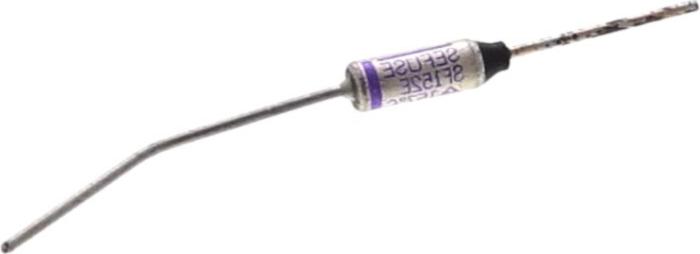 FUSIBLE Four SECURITE THERMIQUE