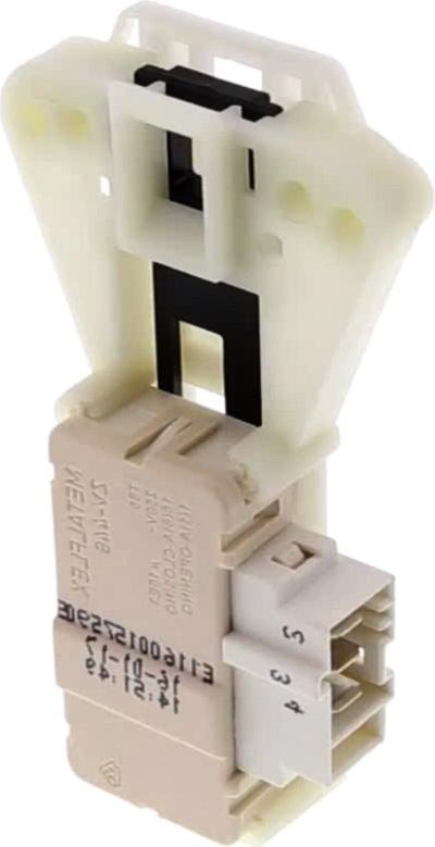 SECURITE Lave-Linge PORTE BITRON