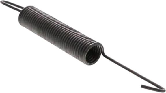 RESSORT Lave-Vaisselle Charnière SPIRES 70mm