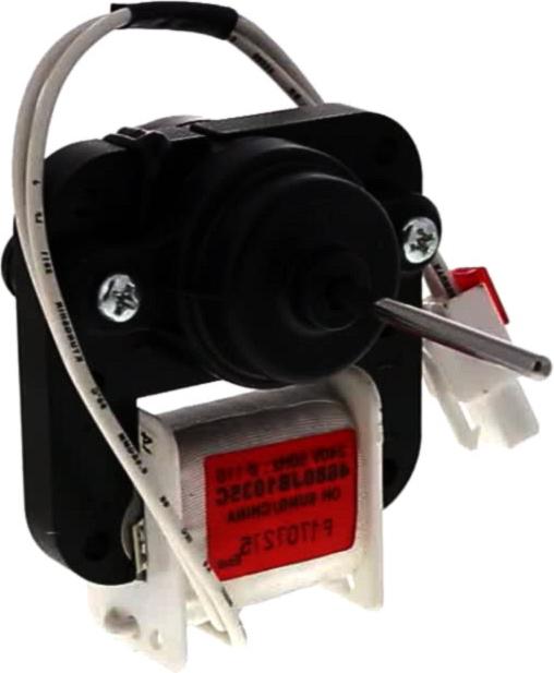 MOTEUR Froid Ventilation COMPRESSEUR