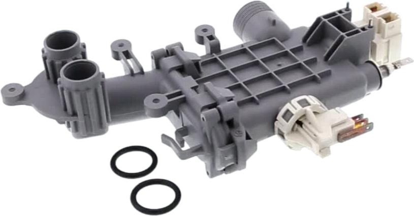 RESISTANCE LV+ JOINT