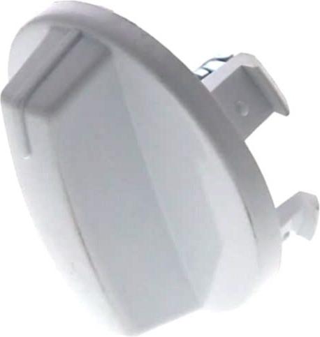 MANETTE Lave-Vaisselle Programmateur Blanc GIADA