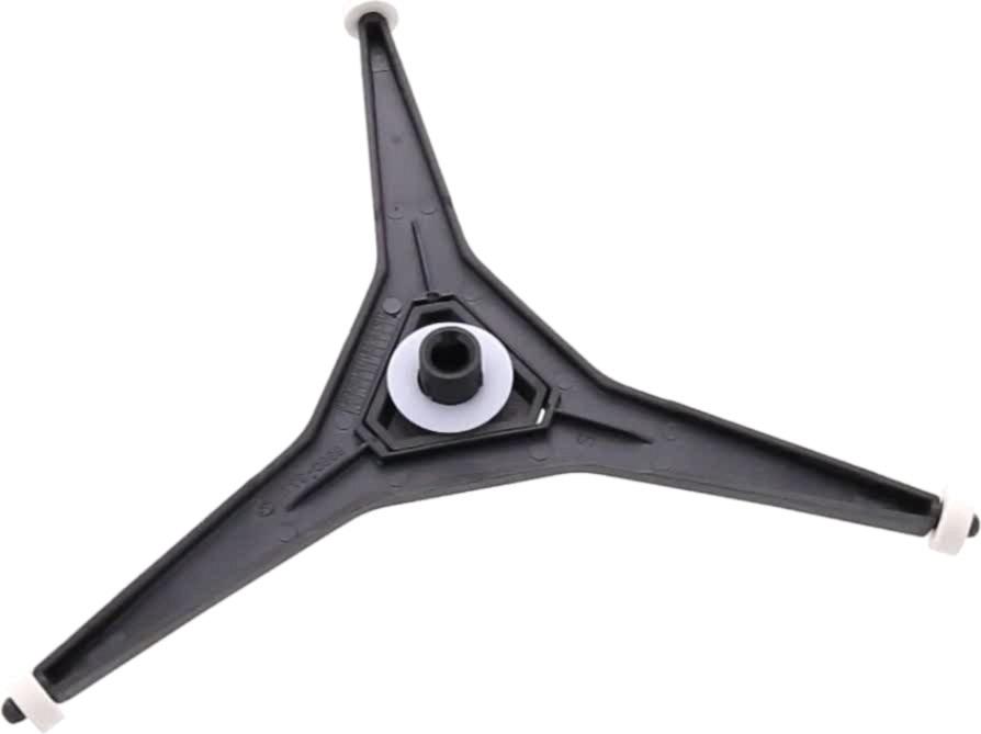 ENTRAINEUR Micro onde PLATEAU+AXE  989-3711 + 9890-3722