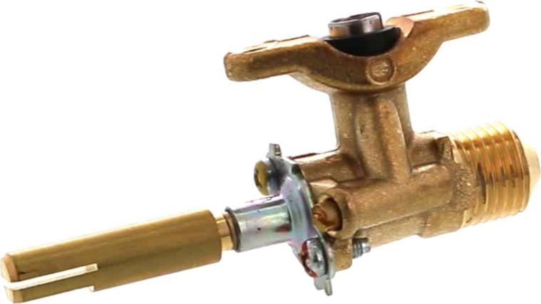 ROBINET Cuisinière Rapide