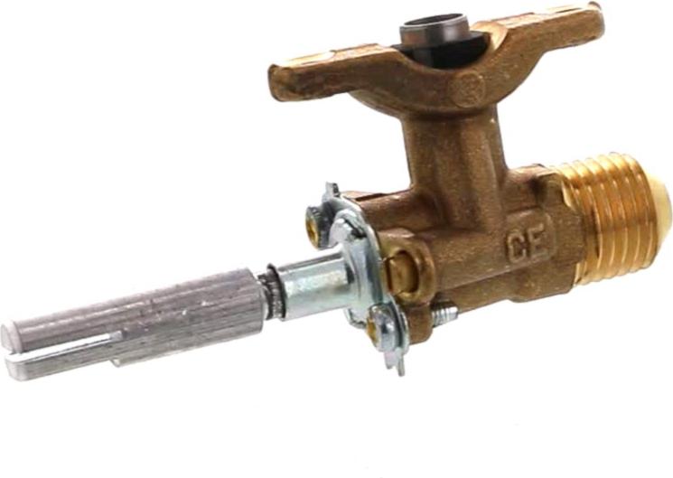 ROBINET Cuisinière Semi-rapide