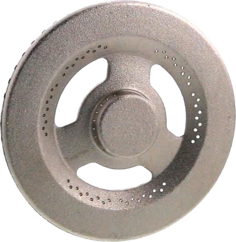 COURONNE Cuisinière CHAPEAU Ultra-rapide