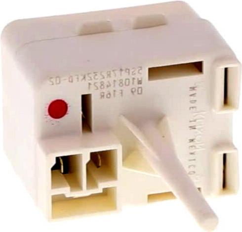 RELAIS Froid Démarrage+thermique 3ARR65U7M1A8 12946002 12946003