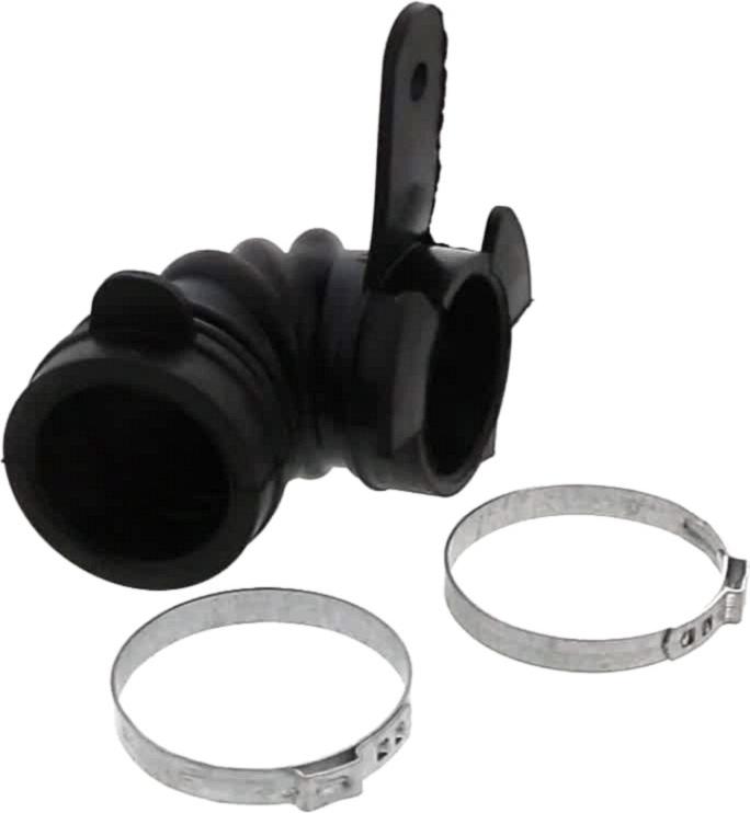 DURITE Lave-Vaisselle CUVE/RESIS E