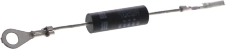 DIODE Micro onde HT  CL01-12 RG507