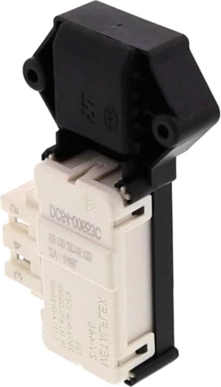 SECURITE Lave-Linge HUBLOT ZV446L