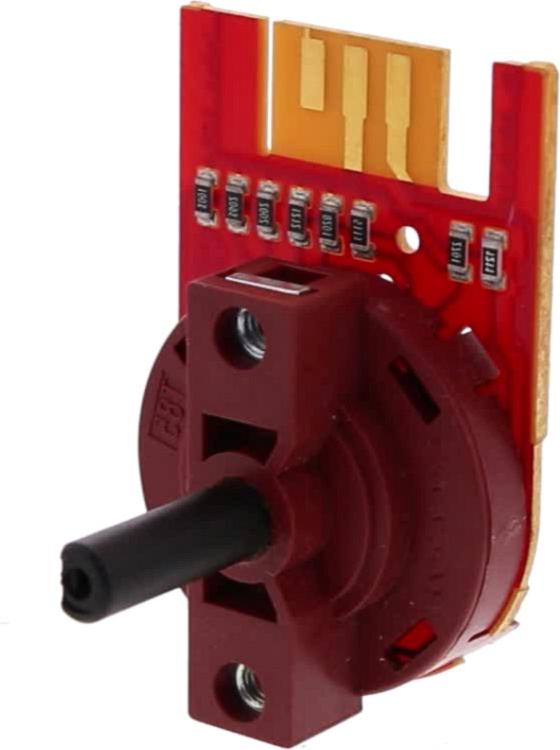 COMMUTATEUR Sèche-Linge Programmateur