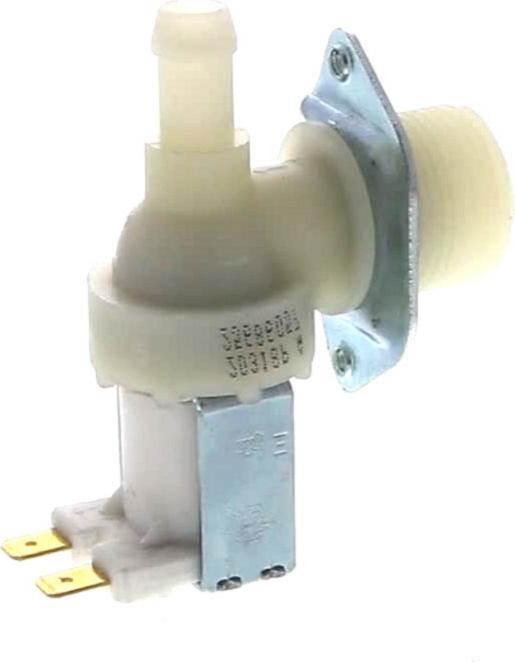 Electrovanne Lave-Vaisselle 1 VOIE 90°