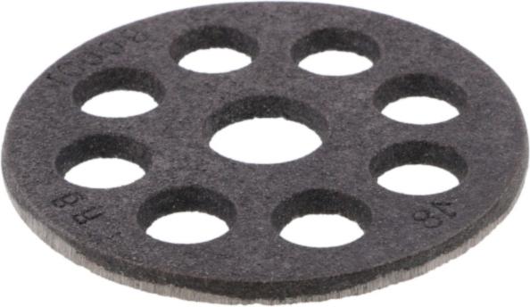 ANNEAU Cuisinière FUEL DIFFUSEUR