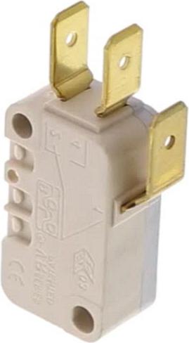 CONTACT Cuisinière PORTE