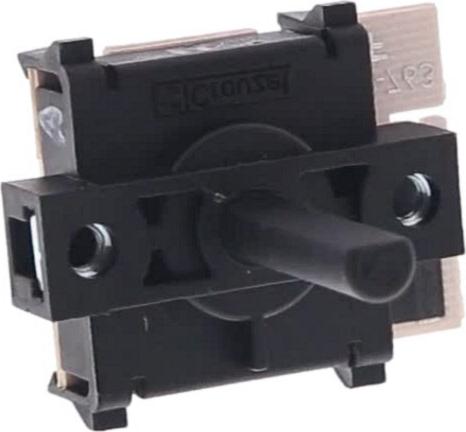 COMMUTATEUR Cuisinière FOUR