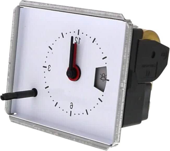 Programmateur Four