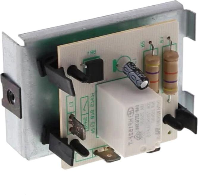 PLATINE Sèche-Linge RELAIS SECURITE TH