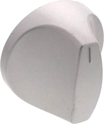 MANETTE Plaque INOX GAMA 40*26 12h 6mm 29mm