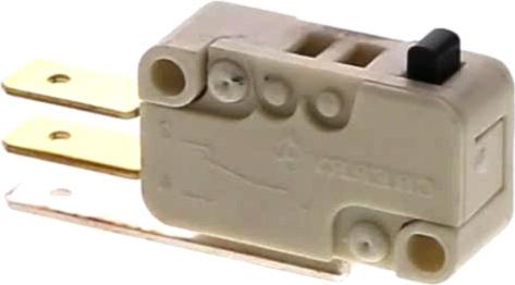 Interrupteur Petit electro ménager VAPEUR SUR FER