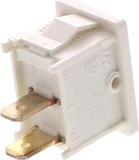 Interrupteur Froid LAMPE