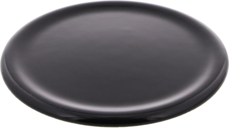 CHAPEAU Cuisinière BRULEUR NOIR Rapide