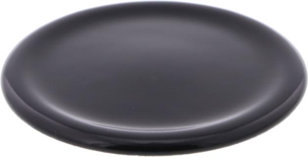 CHAPEAU Cuisinière BRULEUR NOIR Semi-rapide