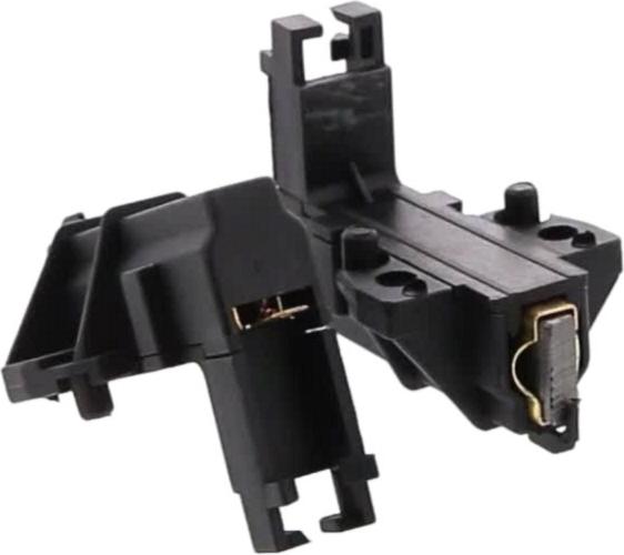 CHARBON Lave-Linge MOTEUR (kit de 2) COSSE 4.8MM