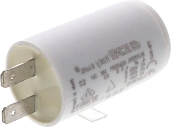 CONDENSATEUR Hotte 4Uf cosses 6.3