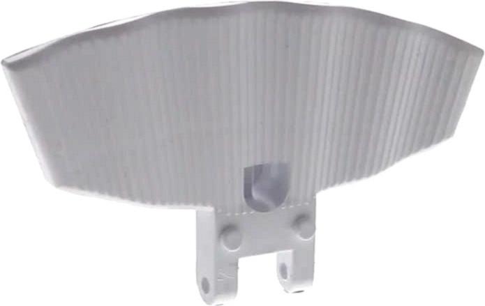 POIGNEE Lave-Linge HUBLOT Blanc LUNA