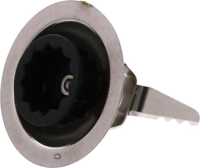 COUTEAU Petit electro ménager COMPLET