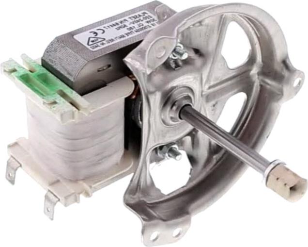 MOTEUR Cuisinière Ventilation C-T 30W 56471 64417 NR5402 AXE LG 56.50 MM  27000054