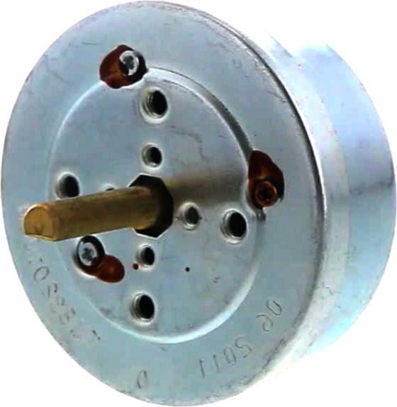 Programmateur Cuisinière MINUTERIE TM83201060 60mn